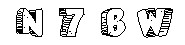 Captcha image. Turn pictures on to see it.